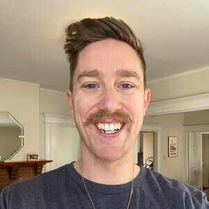 Meet your Posher, Mike